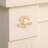 White Manufactured Wood Freestanding Fireplace