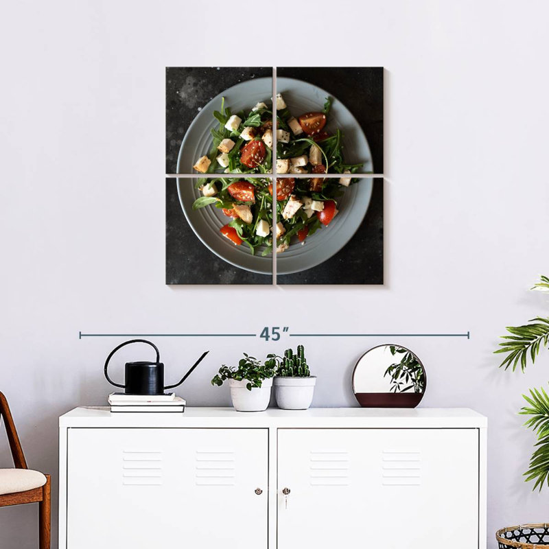 Yarlin Feta Chicken Salad