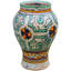 Handmade Ceramic Jar