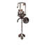 Blue Oak 1 - Light Wallchiere
