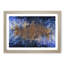 Utopia of Life in Abstract - Picture Frame Painting Print-55772667-55772666
