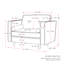 Fauteuil Auxence-857603122