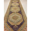 Chemin de table Oushak 3X13