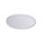Simple 11" Circle Dimmable LED Ceiling & Wall Flush Mount Light-37149324-98377497-98377498