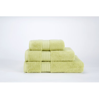 Roa Cotton Plush Hand Towel