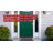 Doortex Ribmat Entrance Mat, Blue - 36" x 60"-727982019-727982017