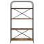 Steel Bookcase-1095402874-1095402873