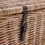 Artim Wicker Trunk