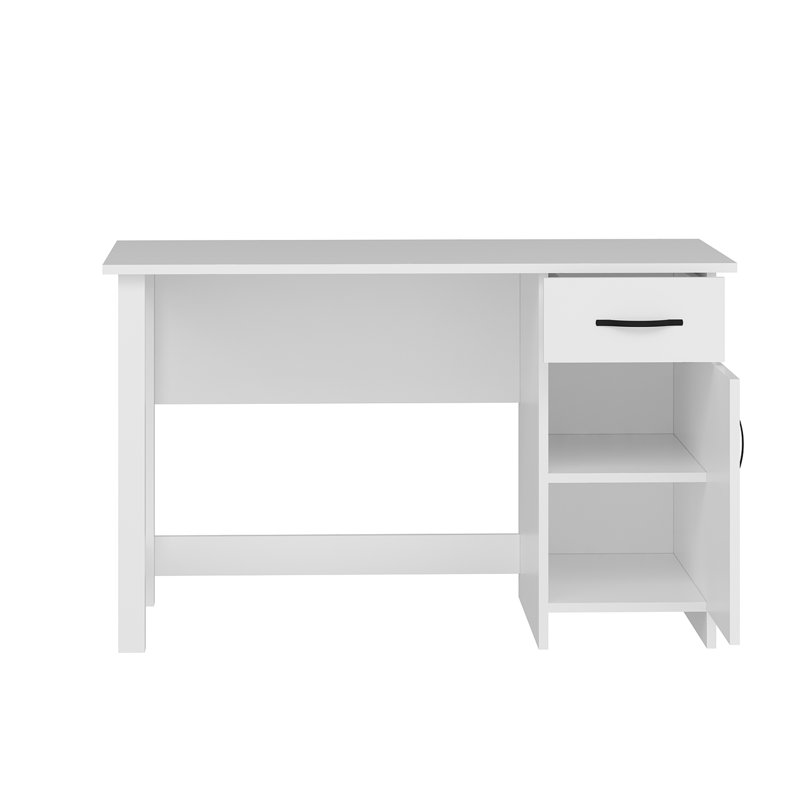 Desk Edman, White