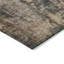 Tapis bleu Cicel ACN1204 intérieur / extérieur lavable à la machine-109530068
