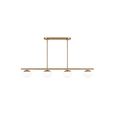 Lustre linéaire Vibi