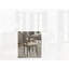 Chaise d'appoint Dorly (ensemble de 2)