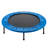 Machrus Upper Bounce Replacement Spring Pad Safety Cover - For Round Mini Rebounder Trampolines-78662481-78662483