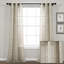 Paire de rideaux transparents Farmhouse-893984460-891289284
