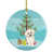 Shih-Tzu doré # 4 sélectionné