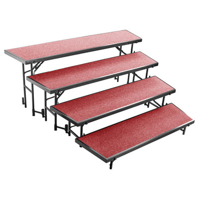 72'' L x 54'' W Surface Riser
