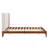 Double Wing High Headboard Full-2065818777