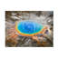 «Grand Prismatic Spring» par Ignacio Palacios, impression sur toile tendue-1605005071