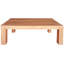 Solid Wood Dining Table