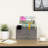 Solid Wood Desk Organizer