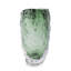 Grand vase en verre Hosmer