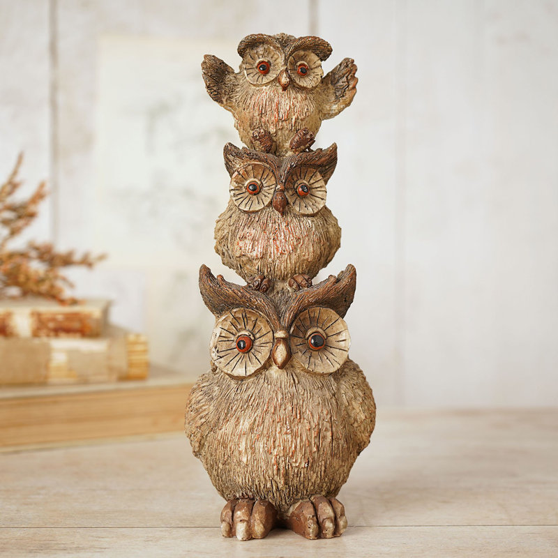 Figurines & Sculptures