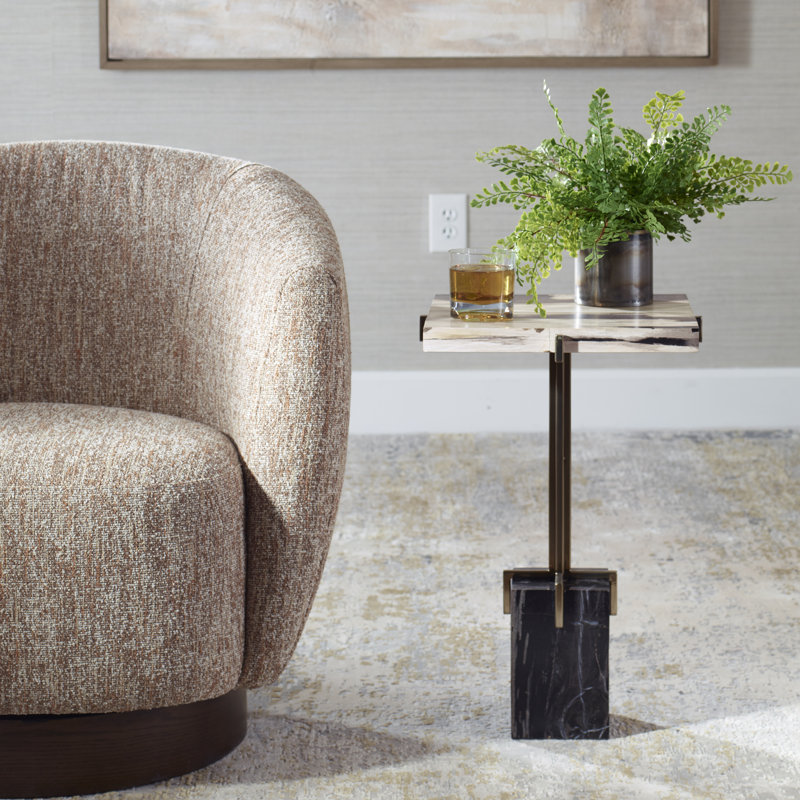  Table d'appoint Rowman