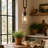 Industrial 1 - Light Cylinder Pendant Light