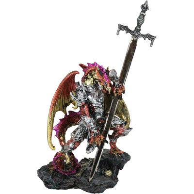 Figurine Hendrickie