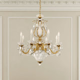 Bagatelle 11 - Light Chandelier