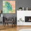 «Beach Cove Leaves III» par Studio Mousseau-787230802