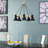 Byers 5-Light Chandelier-24488985-54499077