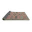 Tapis brun Southwestern-633109982