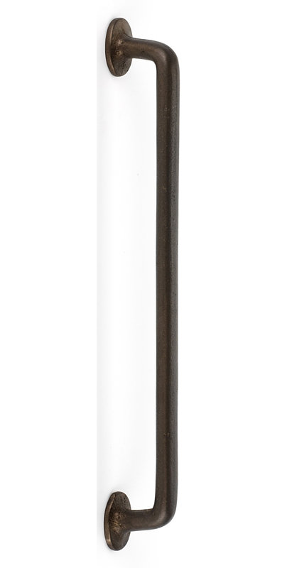 Sierra Appliance Pull, Dark Bronze