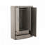 Armoire 3 portes avec 2 tiroirs-229194823