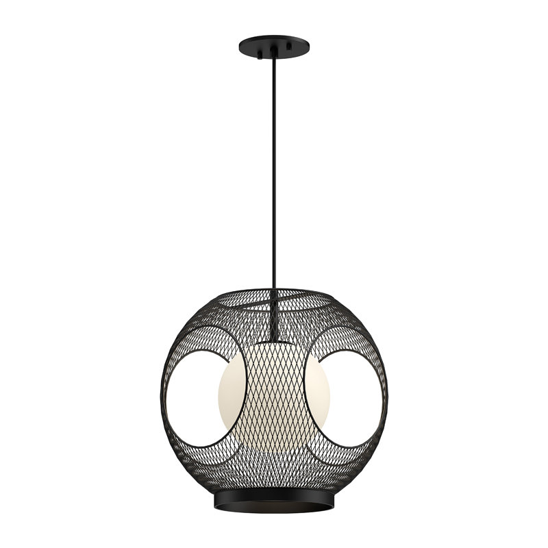 Kona Outdoor Pendant