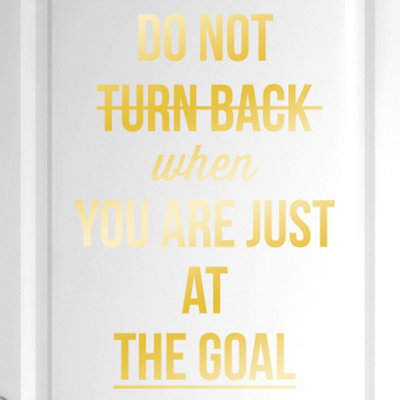 Wall Decal