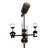 33 in. H Aluminum Weathervane