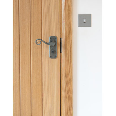 Monkeytail Double Dummy Door Handle