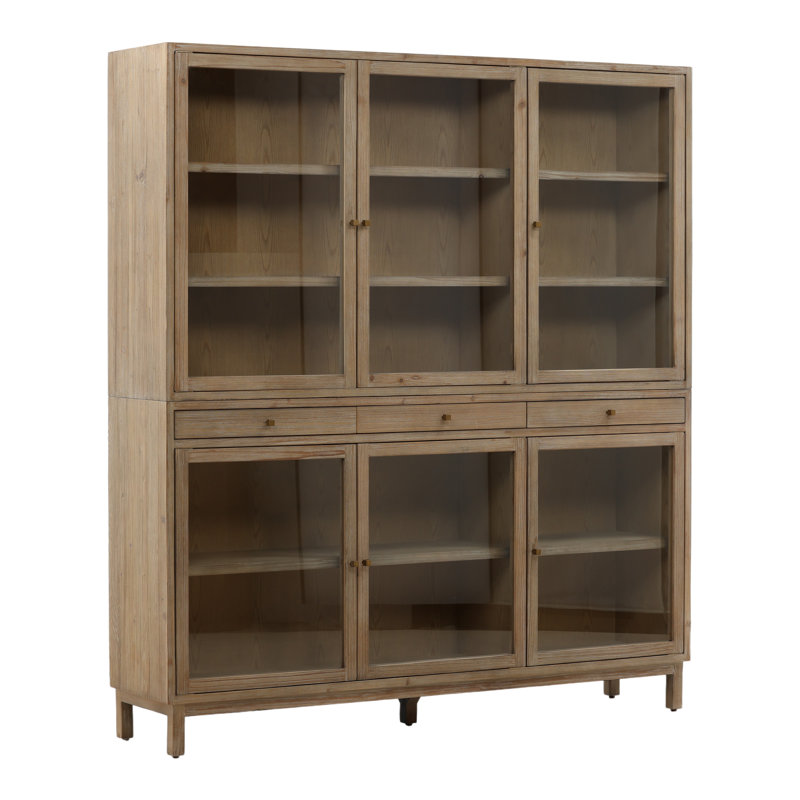 Gael Cabinet Brown