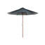 Amplas 270cm Market Parasol-26297141