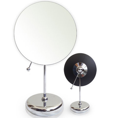 Miroir de maquillage