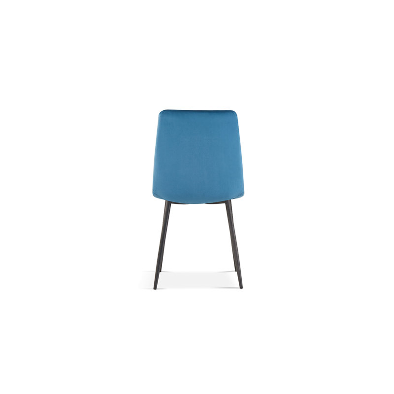Dining Chair, Blue