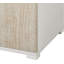 Gurubaksh 2 Door Manufactured Wood Wardrobe-2077766825