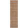 Machine Washable Indoor/Outdoor Christain ACN1416 Paprika Rug
