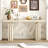 Lowell 60-Inches Long Wood Console Table-685249970