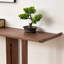 Console simple de style chinois-1064977000