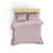 Rose est en rupture de stock