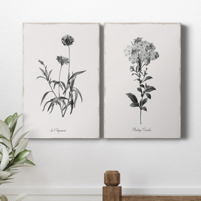 " Simply Imperial " 2 - Pieces