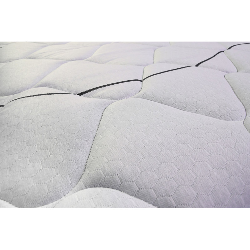 Rebrilliant Mattress, Single Continental